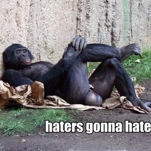 Meet your Posher, Billy